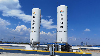 天然氣加氣站故障診斷與檢修